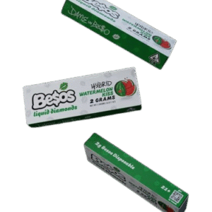 Besos Watermelon Kiss