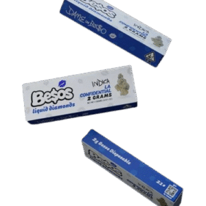 Besos La Confidential