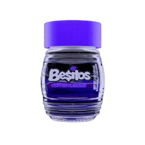 Be$itos Coffin Kisses