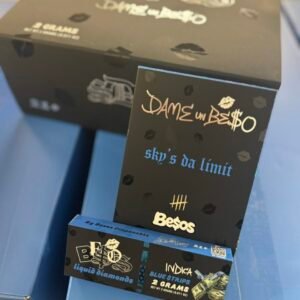 Sdl X Besos Disposable